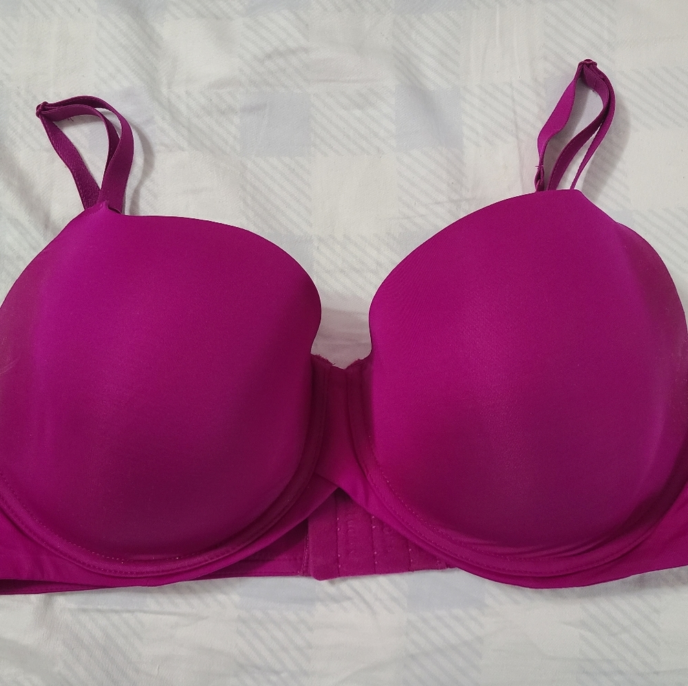 Harper Wilde Bra